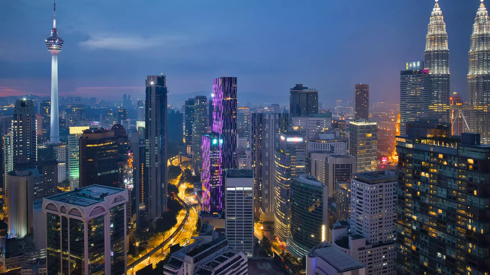 EQ Kuala Lumpur